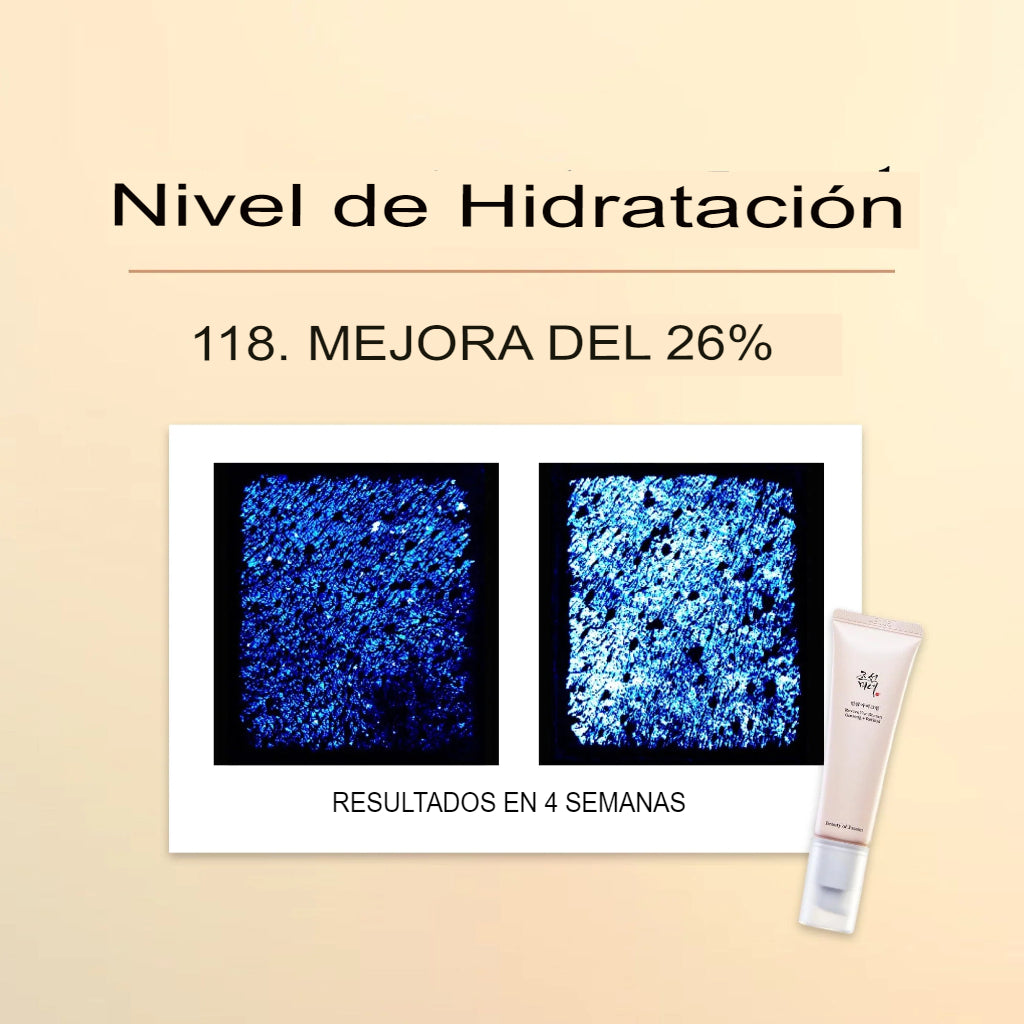 Suero para ojos Revive: Ginseng + Retina (paquete de 2)